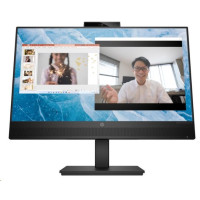 HP LCD M24m Conferencing Monitor 23,8