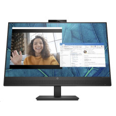 HP LCD M27m Conferencing Monitor 27