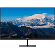 LM27-C200, LCD monitor Full HD 1920 × 1080, VA, 16:9, 6,5 ms, 75Hz, 250 cd/m2, kontrast 4000:1, HDMI 1.4, VGA, VESA