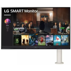 LG monitor 32SQ780S-W / VA / 31,5