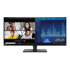 Lenovo ThinkVision P34w-20 34