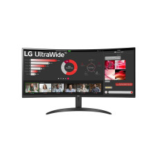 LG MT VA LCD LED 34