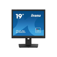 B1980D-B5, IIYAMA B1980D-B5 19  SXGA 60HZ VGA DVI