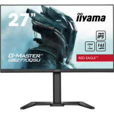 iiyama G-Master/GB2770QSU-B5/27