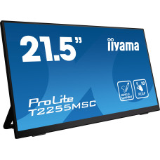 iiyama ProLite T2255MSC-B1