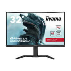 iiyama G-MASTER Red Eagle GCB3280QSU-B1