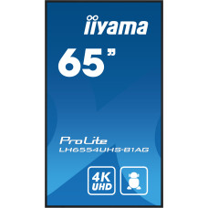 iiyama ProLite/LH6554UHS-B1AG/64,5