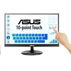 ASUS LCD dotekový 21.5