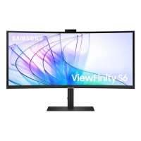 SAMSUNG MT LED LCD Monitor 34