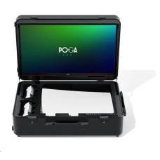 POGA Lux Black - PS5 Inlay