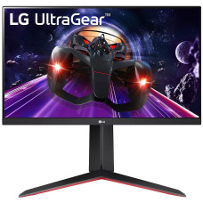 LG monitor 24GN65R 23,8