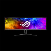 ASUS ROG Swift OLED PG49WCD 49