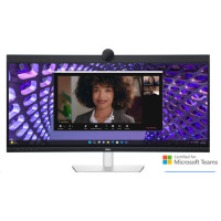 DELL LCD P3424WEB WQHD IPS LED 34
