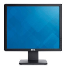 DELL LCD E1715S - 43cm(17