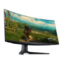 DELL LCD Alienware 34 QD-OLED Gaming Monitor - AW3423DWF 34