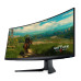 DELL LCD Alienware 34 QD-OLED Gaming Monitor - AW3423DWF 34