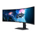 SAMSUNG MT LED LCD Gaming Monitor 49