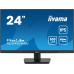 XU2493HSU-B6, IIYAMA XU2493HSU-B6 24  FHD IPS HDMI USB