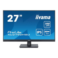 XU2792HSU-B6, IIYAMA XU2792HSU-B6 27  FHD IPS HDMI USB