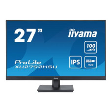 XU2792HSU-B6, IIYAMA XU2792HSU-B6 27  FHD IPS HDMI USB