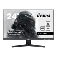 G2445HSU-B1, IIYAMA G2445HSU-B1 24  FHD IPS HDMI USB