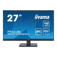 XU2792QSU-B6, IIYAMA XU2792QSU-B6 27  IPS WQHD HDMI US