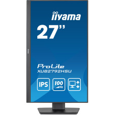 iiyama ProLite/XUB2792HSU-B6/27