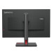 LENOVO LCD P32p-30 - 31,5”,IPS,matný,16:9,3840x2160,178/178,4ms/6ms,250cd/m2,1000:1,HDMI,DP,USBC,RJ45,USBHub,Pivot,VESA