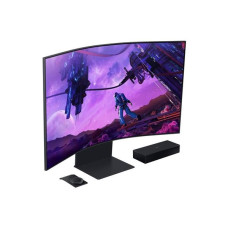 SAMSUNG LED MT LCD Gaming Smart Monitor 55