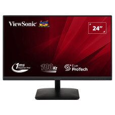 ViewSonic VA2408-MHDB / 23,8