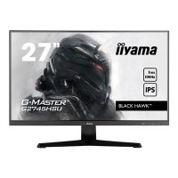 iiyama G-MASTER Black Hawk G2745HSU-B1