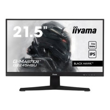 iiyama G-MASTER Black Hawk G2245HSU-B1