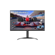 LG monitor 32UR550 VA / 32