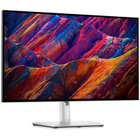 Dell UltraSharp 27 4K USB-C Hub Monitor- U2723QE - 68.47cm(210-BCXK)