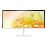 SAMSUNG MT LED LCD Monitor 34