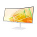 SAMSUNG MT LED LCD Monitor 34