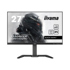 iiyama G-MASTER Black Hawk GB2745QSU-B1