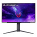 LG monitor 27GS95QE-B.AEU  26,5