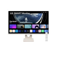 LG 27SR50F-W 27