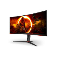 AOC MT VA LCD WLED 34