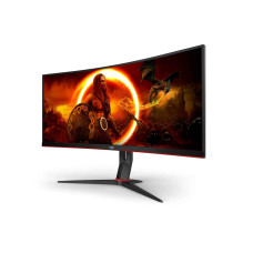 AOC MT VA LCD WLED 34