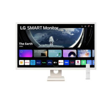 LG 32SR50F-W 32