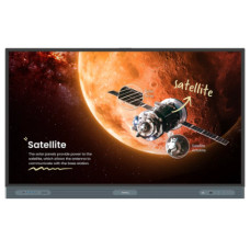 BenQ LCD RP6504 65