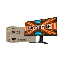 GIGABYTE LCD - 34