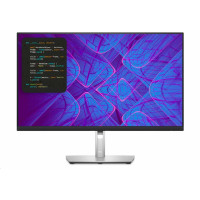 DELL LCD 27 4K USB-C Hub Monitor- P2723QE-68.6cm(27”)/4K/3840x2160/60Hz/8-5ms/HDMI/DP/USB-C/USB 3.2/RJ45/3YNBD