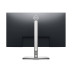 DELL LCD 27 4K USB-C Hub Monitor- P2723QE-68.6cm(27”)/4K/3840x2160/60Hz/8-5ms/HDMI/DP/USB-C/USB 3.2/RJ45/3YNBD