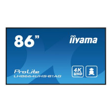 iiyama ProLite LH8664UHS-B1AG