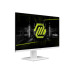 MSI Gaming monitor MAG 274QRFW, 27