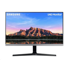 Samsung MT LED LCD Monitor 28