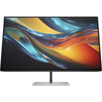 HP 732pk, 31.5/IPS, 3840x2160/60Hz, 2000:1, 5 ms, 400cd, HDMI/DP/USB-C(100W), 3-3-3